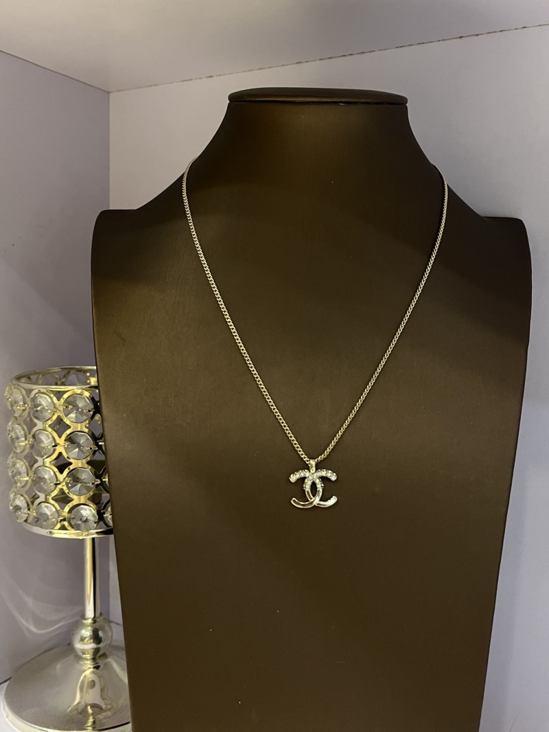 Chanel Necklaces